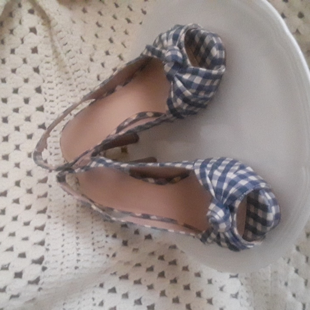 Women's fashion heels